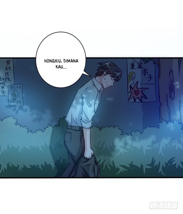 Strongest Divine Doctor Mixed City Chapter 21 Gambar 2